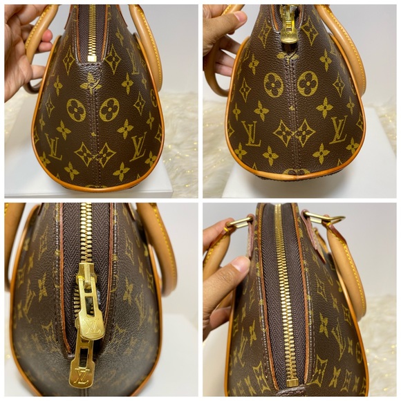 Louis Vuitton Ellipse Pm handbag monogram - Picture 5 of 16